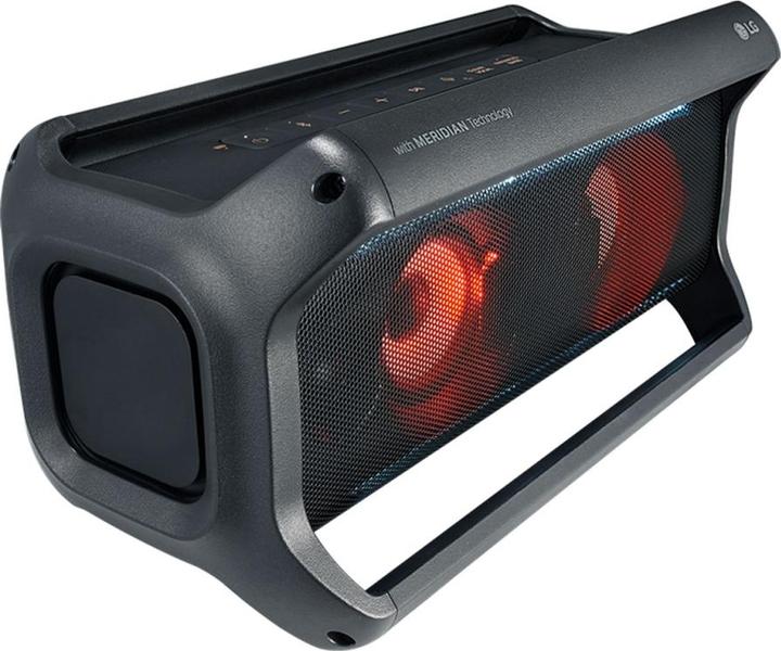 Produktbild LG Pk7 (20 h, Akkubetrieb)