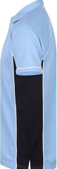 Produktbild Finden & Hales Finden and Hales Performance Paspel Polo Shirt (XXL)