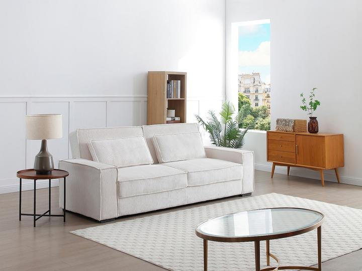 Produktbild Vente-unique Finoro (3-Sitzer)