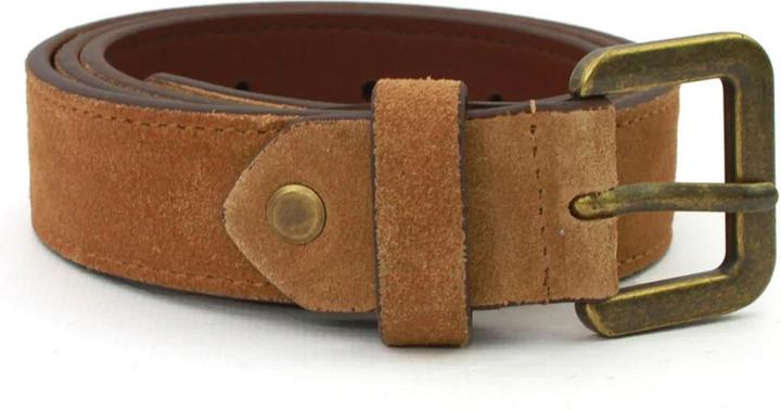 Image du produit Eastern Counties Leather Ceinture de taille Alessia en daim (Bande de fréquences 38 (2600 MHz))