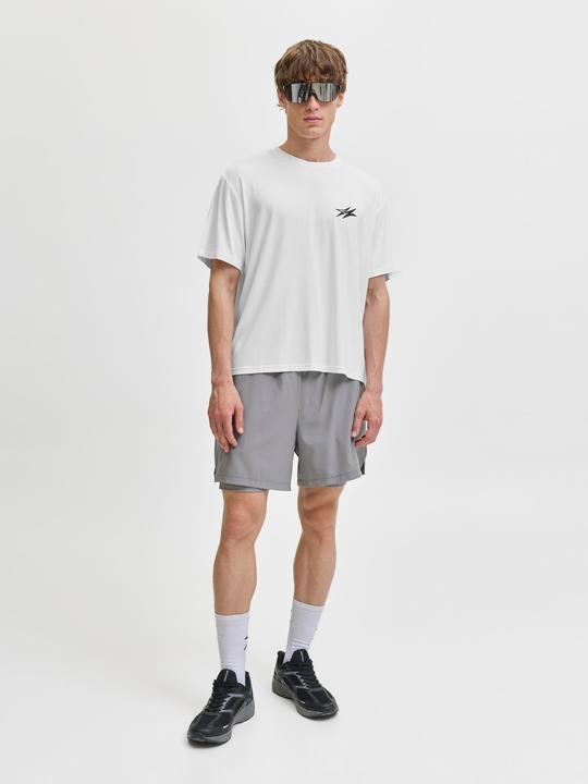 Produktbild Jack & Jones Sport T-shirt CNZ T-shirt (L)