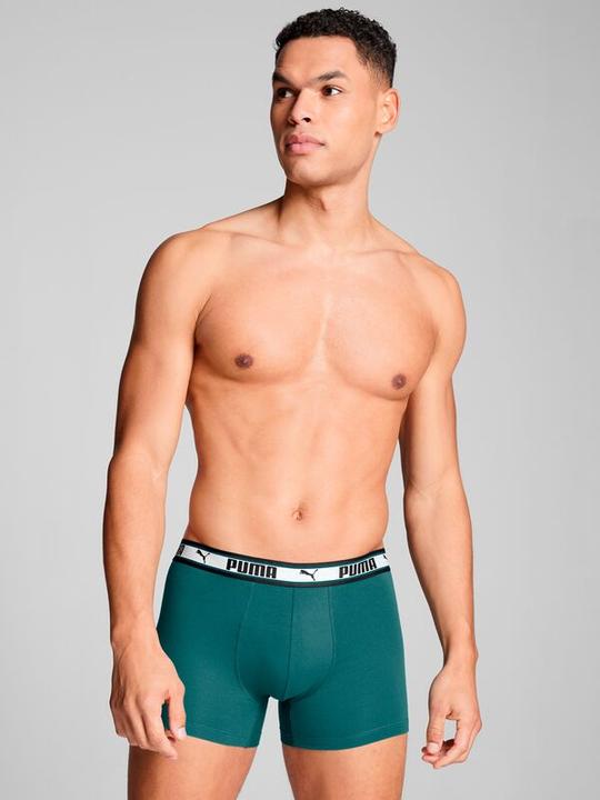 Image du produit Puma Dual Boxer (L, lot de 2)