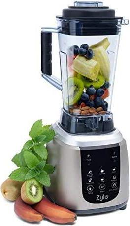 Image du produit Zyle Cocktail, ZY703BL