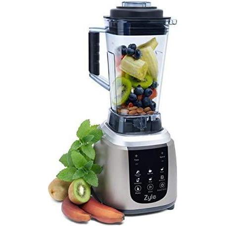 Zyle Cocktail, ZY703BL, Standmixer