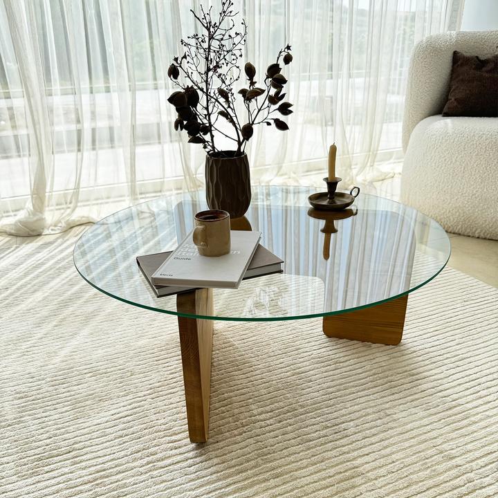 Immagine prodotto Skye Decor Mia (75 x 35 x 75 cm)