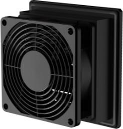 Actual product image Peerless Active fan for KOF555-X