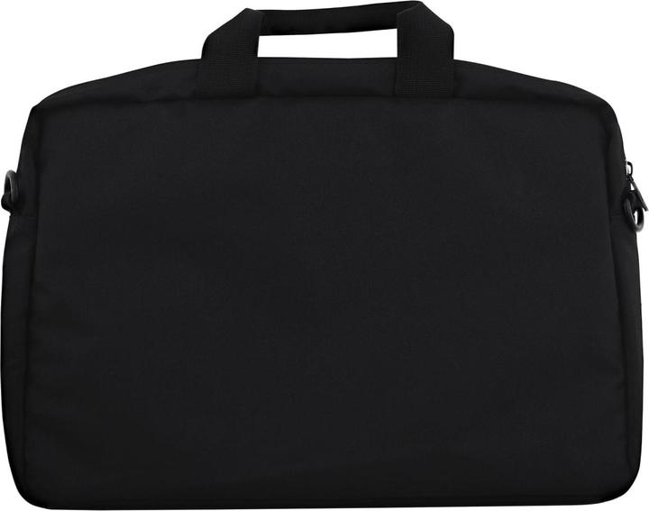 Actual product image T'nB Sacoche Ordinateur Portable Select 15max (Noir) (15.60", Universal)
