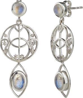 Image du produit PranaHaus Boucles d'oreilles "Avalon