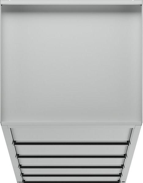 Actual product image Anke Drawer cupboard (76 cm, 128 cm)