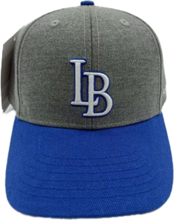 Produktbild L-Boxx Die Basecap - Der perfekte Begleiter (One Size)