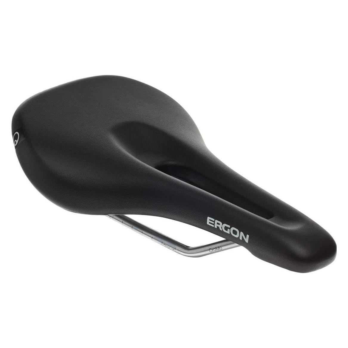 Ergon, Velosattel