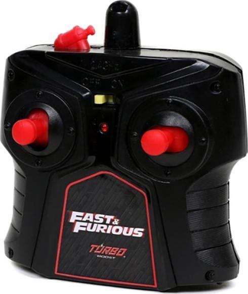 Produktbild Jada Fast&Furious Nissan Skyline GTR