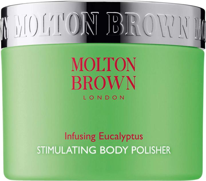 Actual product image Molton Brown Body Polisher