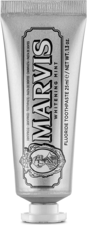 Actual product image Marvis Whitening (25 ml)