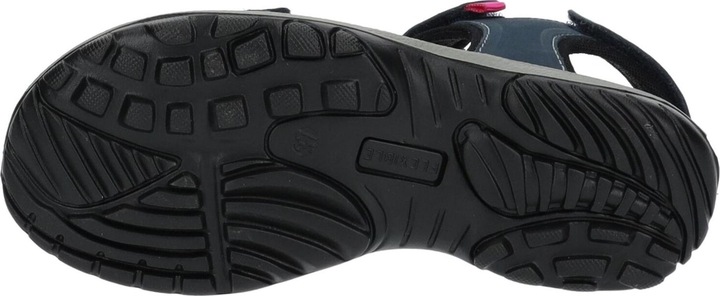 Actual product image IMAC Wanderschuhe (36)
