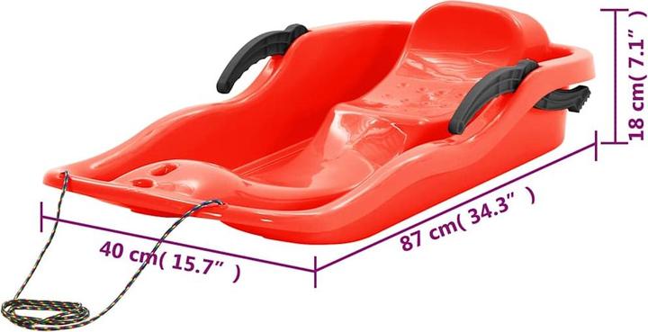 Produktbild vidaXL Elinor