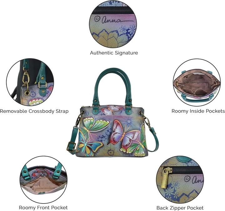 Image du produit Anna Borsetta Piccola