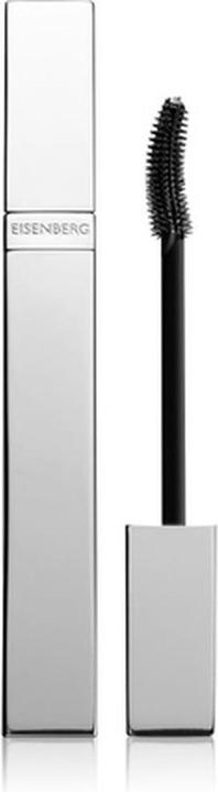 Ebony Black, 01 Noir Ébène