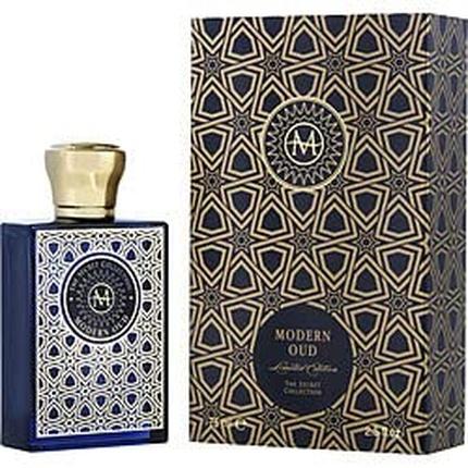 Produktbild Moresque Modern Oud (Eau de Parfum, 75 ml)