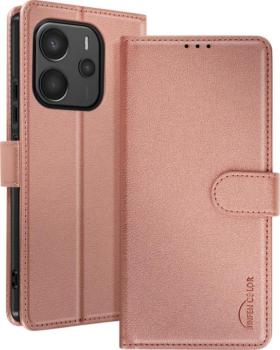 Produktbild Avizar Binfen Color (Xiaomi Redmi Note 14)