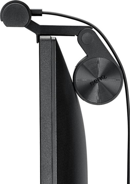 Actual product image BenQ Screenbar