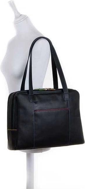 Produktbild Mywalit Office Collection Large Office Organiser black/pace