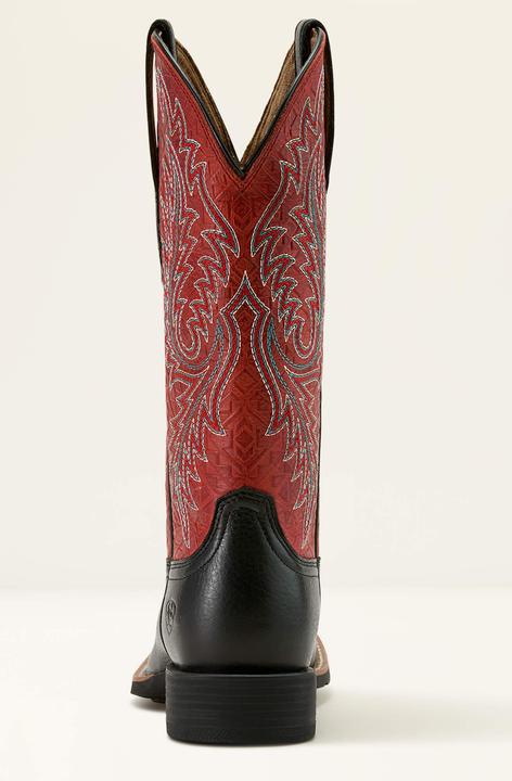 Produktbild Ariat Round Up Toe StretchFit (41)