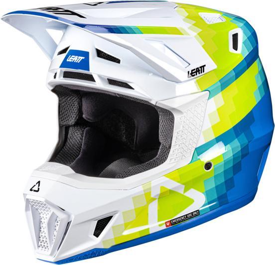 Produktbild Leatt 7.5 (M)