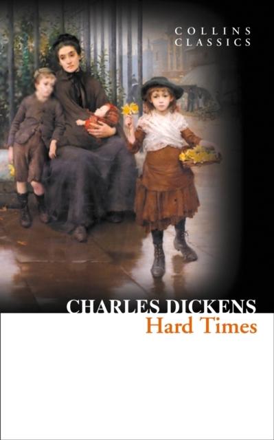 Produktbild Hard Times (Englisch, Charles Dickens, 2012)