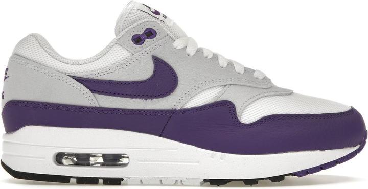 Image du produit Nike Air Max 1 SC Field Purple (45.5)