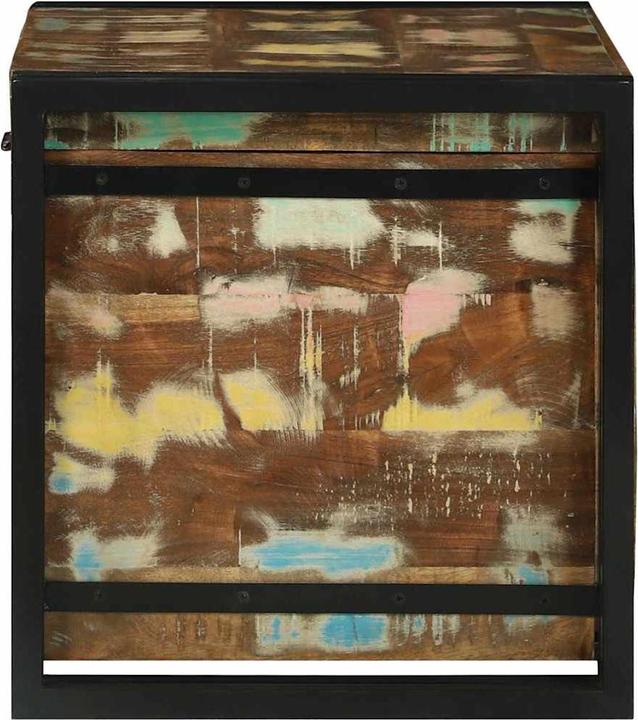 Actual product image vidaXL Aufbewahrungsbox (40 cm)