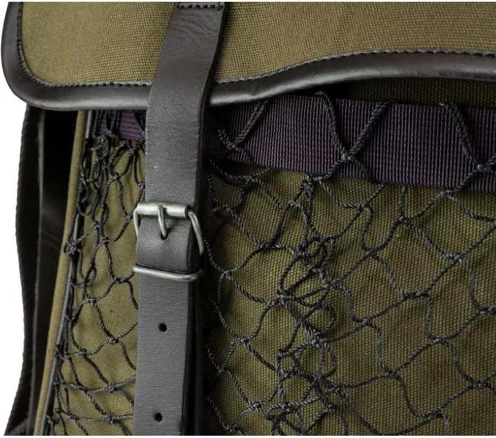 Produktbild Jack Pyke Jagdtasche Canvas