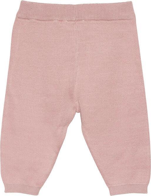 Immagine prodotto Fixoni Pantaloni in maglia Misty Rose (86)