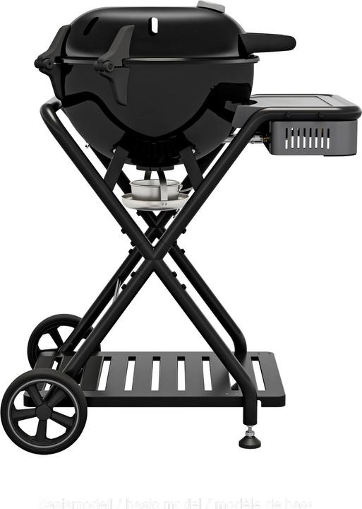 Immagine prodotto Outdoorchef Kugelgrill Ambri 480 G Evo Plus 50mbar (5.80 kW)