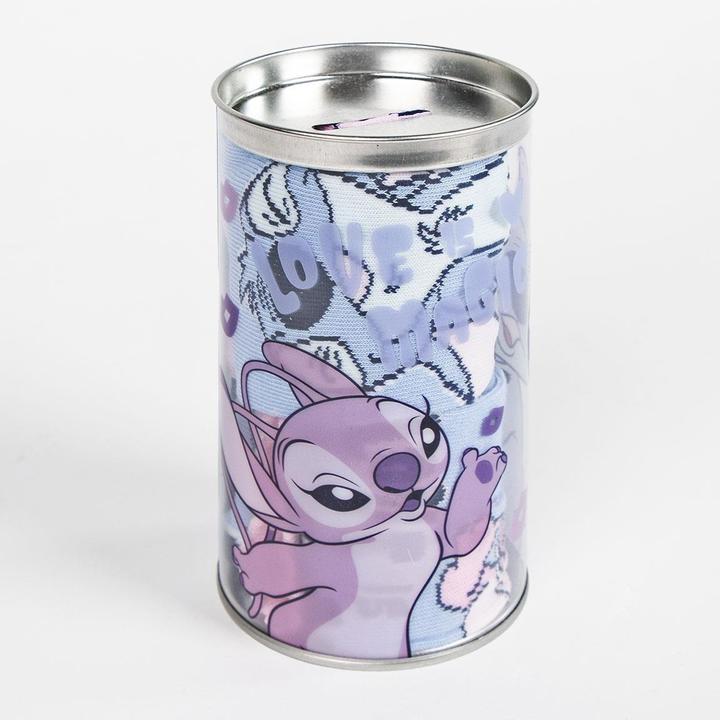 Produktbild Cerdá Lilo & Stitch - Stitch Angel & Stitch Love - 31/34 Grosse (4er Pack, 31 - 34)