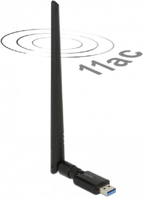 Delock WLAN USB 3.0 Stick (USB 3.0)