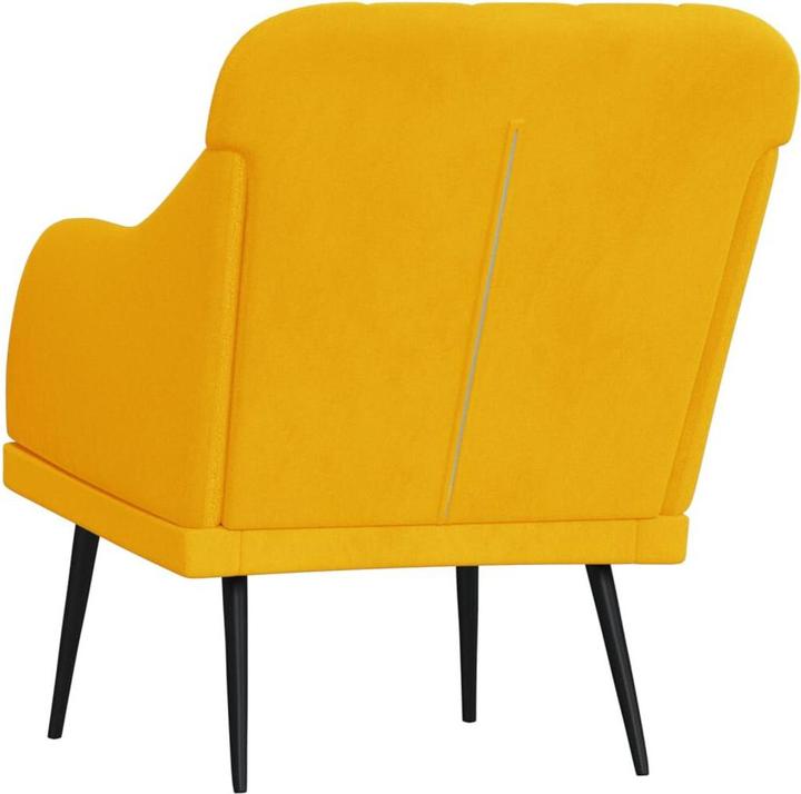 Image du produit vidaXL Sessel