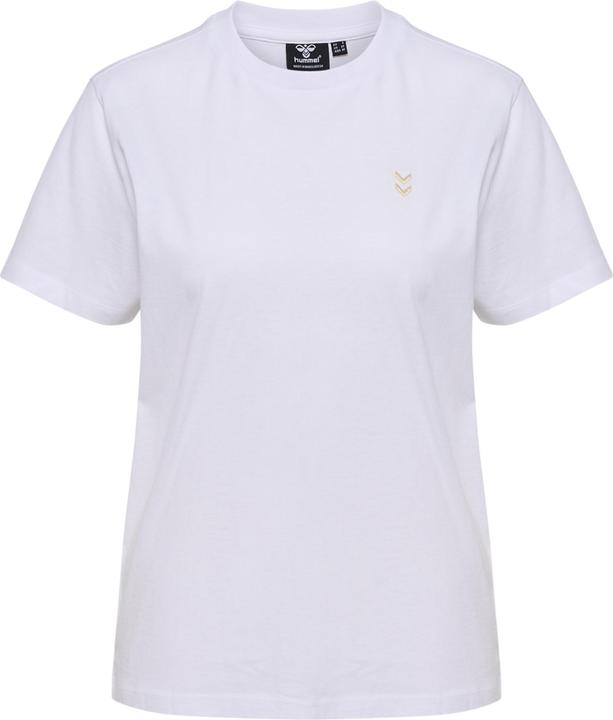 Actual product image hummel hmlPULSE W T-SHIRT (M)