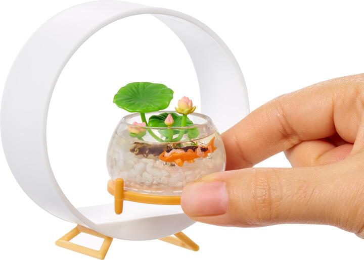 Image du produit MGA Plante Miniverse