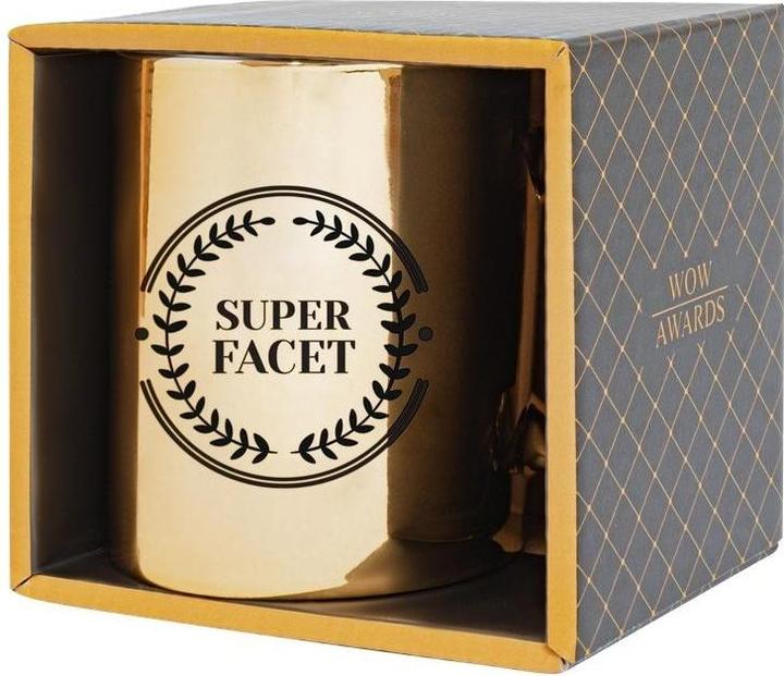 Produktbild ASUS Wow Awards Tasse – Super Guy