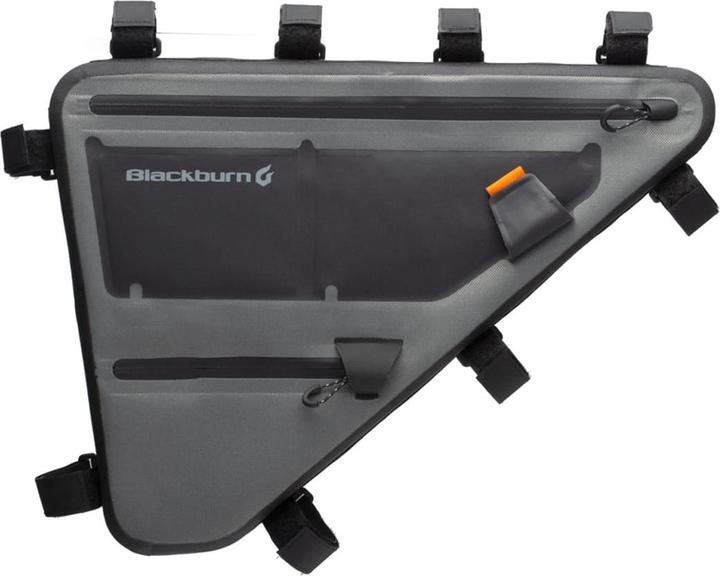 Produktbild Blackburn Outpost (6.76 l, Rahmentasche)