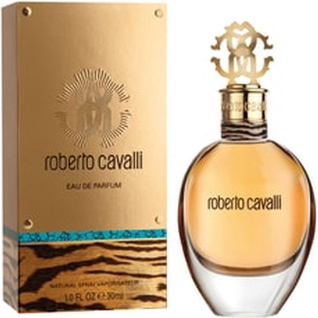 Actual product image Roberto Cavalli Signature (Eau de parfum, 30 ml)
