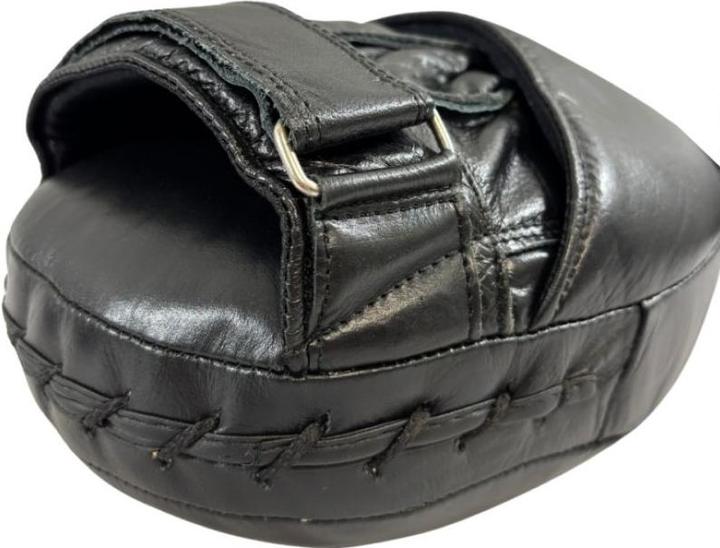 Masters trainer paws - ŁZ-AIR black