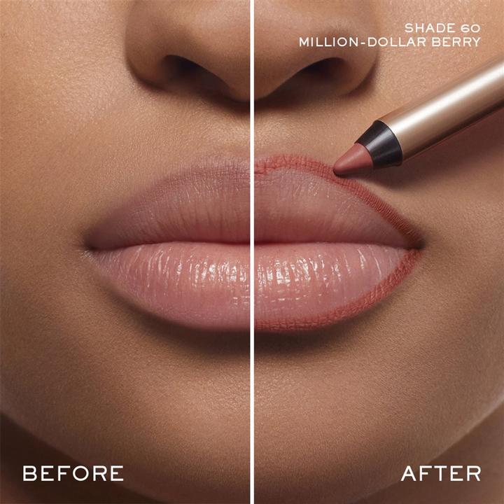 Produktbild Lancôme Lip Idôle Liner 60 (60 Million Dollar Berry)