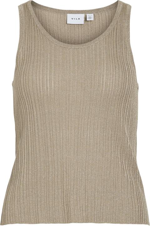 Immagine prodotto Vila Ärmellos Stricktop (XXL)