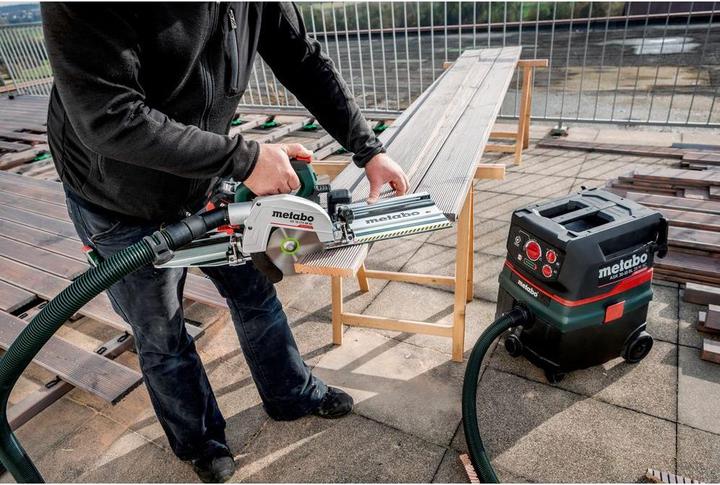 Produktbild Metabo KS 18 LTX 66 BL