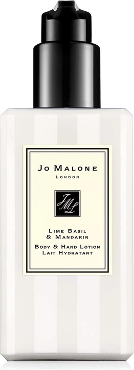 Produktbild Jo Malone Lime Basil & Mandarin (Körpercreme, 250 ml)