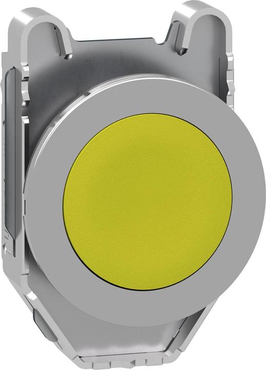 Actual product image Schneider Electric Front element for push-button ZB4F Ř ZB4FH05