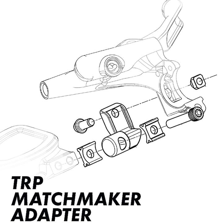 Produktbild Trp Standard