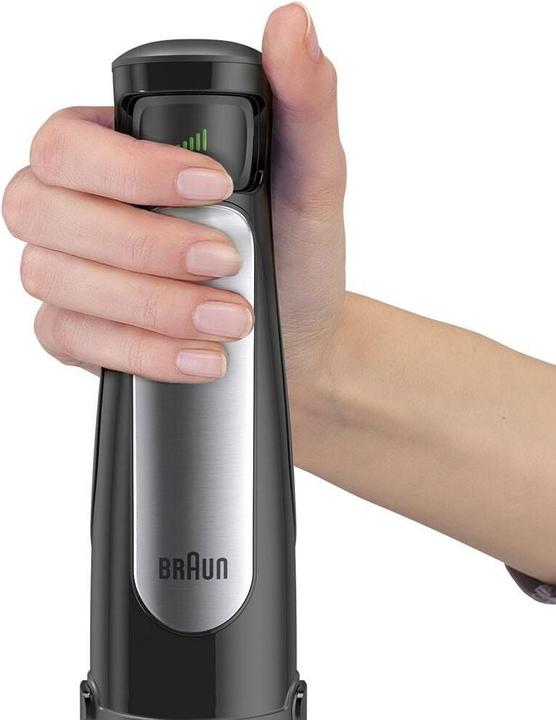 Actual product image Braun MultiQuick 7 MQ7025X
